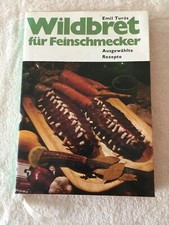Wildbret feinschmecker ddr gebraucht kaufen  Burkhardtsdorf