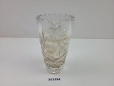 Vase schleuderstern schliff gebraucht kaufen  Burgstädt