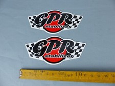 Lot autocollants sticker d'occasion  Alsting