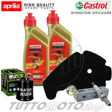 Tagliando aprilia 300 usato  Serra d'Aiello