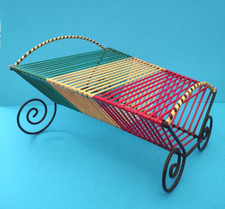 Joli porte vinyles d'occasion  Nantes-