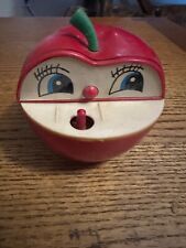 Vintage apple worm for sale  Carlsbad