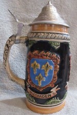 Vintage german beer for sale  Folsom