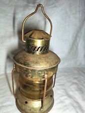 Lampe tempête lampe d'occasion  Amiens-