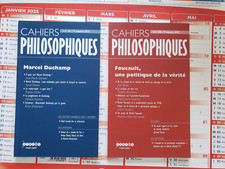 Lot revues cahiers d'occasion  Antonne-et-Trigonant