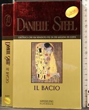 Bacio. danielle steel. usato Bacio. danielle steel. usato  Ariccia