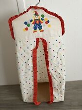 Vintage retro clown for sale  Des Allemands