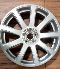 Audi s8 alloys for sale  BRADFORD
