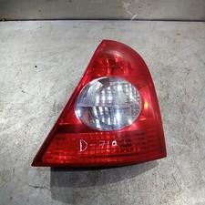 Renault clio mk2 for sale  LAMPETER