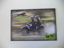 Catalogo depliant brochure usato  Salerno