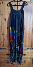 hippy jumpsuit for sale  NORWICH