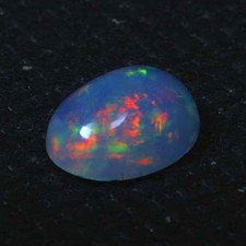 OPALA WELO ETÍOPE CABOCHÃ VALIOSA COR JOGO VALIOSO NATURAL AAA+VVS 1,60 CTS comprar usado  Enviando para Brazil