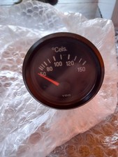 Manometro vdo temperatura usato  Arce