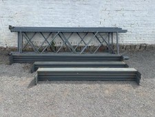 Heavy duty dexion for sale  NOTTINGHAM
