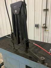 Flex arm model for sale  Holland
