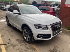 Audi 2011 breaking for sale  GATESHEAD