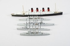 N74u65 militaria schiffsmodell gebraucht kaufen  Neu-Ulm