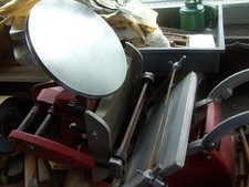 Adana 8x5 5x3 for sale  CARNFORTH