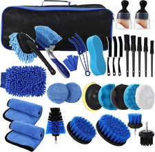 31pezzi kit pulizia usato  Italia