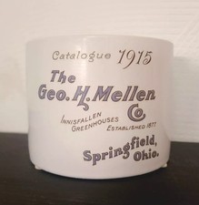 Glazed ceramic succulent for sale  Saint Paul