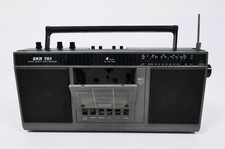 Rft kassettenrecorder skr701 gebraucht kaufen  Halle