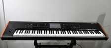 Teclado para estação de trabalho Korg Kronos 88 teclas sintetizador comprar usado  Enviando para Brazil