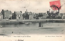 Paimpol vieux bassin d'occasion  France