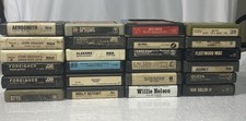 Track tapes vintage for sale Track tapes vintage for sale  Vestal