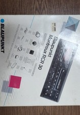 Blaupunkt montreux rcr gebraucht kaufen  Geyer, Tannenberg