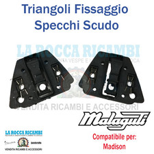 Triangolo fix specchio usato  Napoli