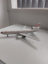 Turkish airlines dc10 for sale  BOOTLE