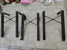 Lot adjustable laptop for sale  HOVE