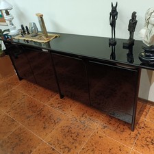 Splendido mobile laccato usato  Potenza Picena