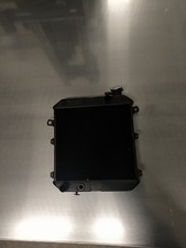 Radiatore autobianchi primula usato Radiatore autobianchi primula usato  Cesano Maderno