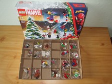 Lego 76293 marvel gebraucht kaufen  Monheim