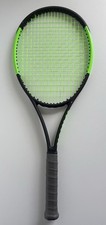 Wilson blade tennis for sale  CHEADLE
