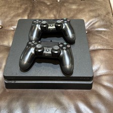 Playstation slim 500gb for sale  Evanston
