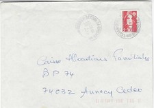 Cachet manuel perlé d'occasion  Briis-sous-Forges