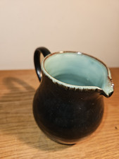 Studio pottery jug for sale  WOLVERHAMPTON