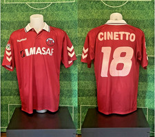 Maglia a.s. cittadella usato  Volpago del Montello