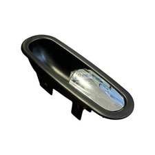 Maniglia interna cromata usato Maniglia interna cromata usato  Aversa