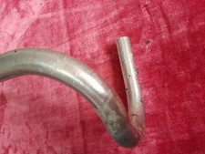 Guidon cintre vélo d'occasion  Échirolles