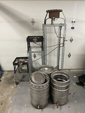 Gallon beer keg for sale  Indianapolis