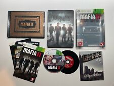 Mafia collectors edition for sale  WAKEFIELD