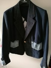 Giacchetto donna adidas usato Giacchetto donna adidas usato  Campi Bisenzio