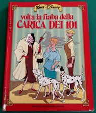 Volta fiaba della usato  Fabrica di Roma