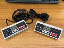 Lotto controller nes usato  San Fratello