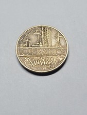 Francs mathieu 1978 d'occasion  Sarre-Union