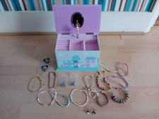 Ballerina musical girls for sale  WARE
