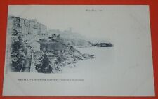 Cpa carte postale d'occasion  Vendat